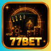 Logo da 77BET