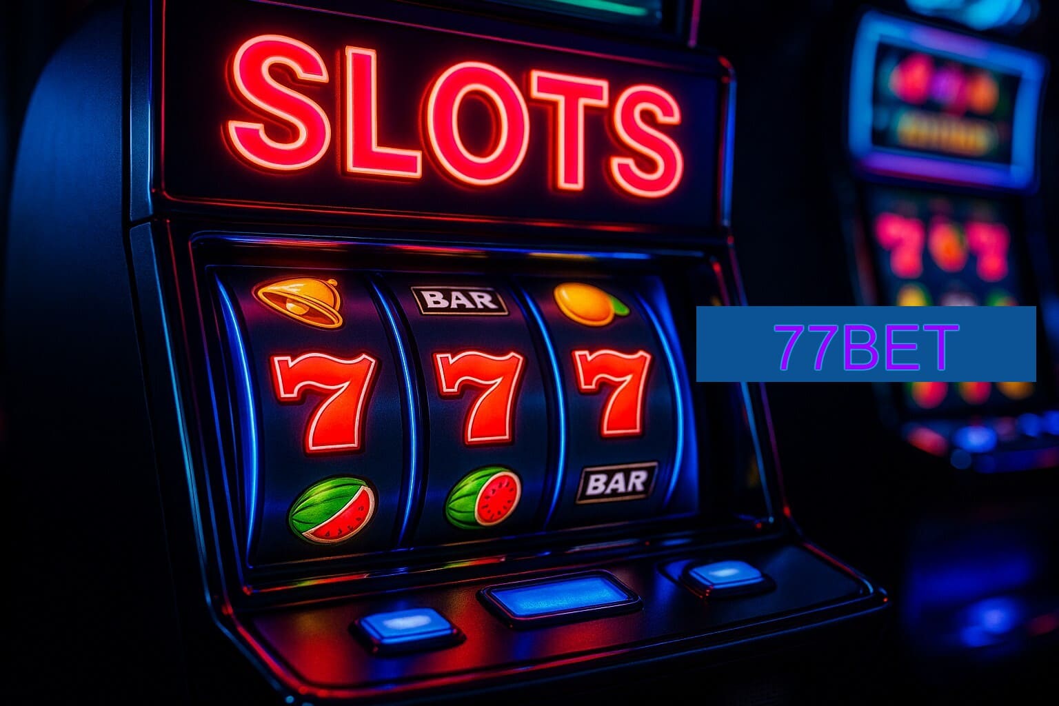 Benefícios dos Slots